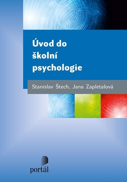 Úvod do školní psychologie - 978-80-262-0368-1