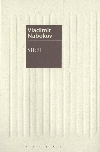 Slídil - 978-80-7432-282-2
