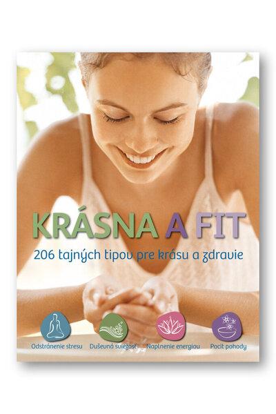 Levně Krásna a fit