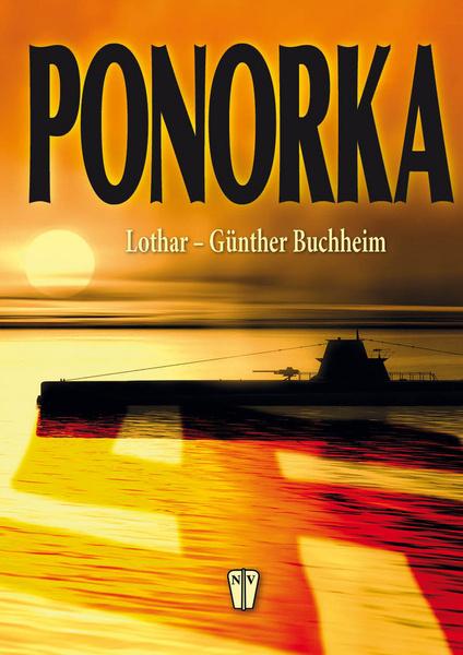 Ponorka - 978-80-206-1265-6