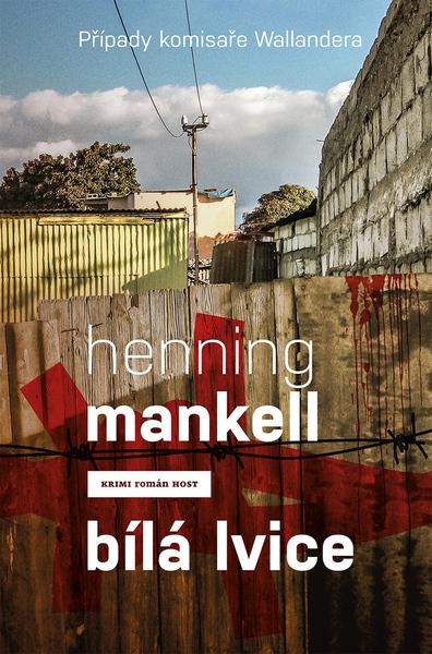 Levně Bílá lvice