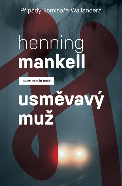 Levně Usměvavý muž