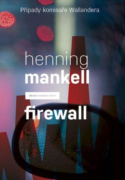Firewall - 978-80-7491-560-4