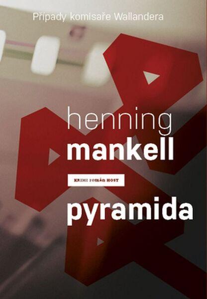 Levně Pyramida