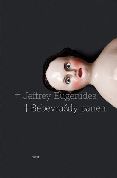 Sebevraždy panen - 978-80-7294-785-0