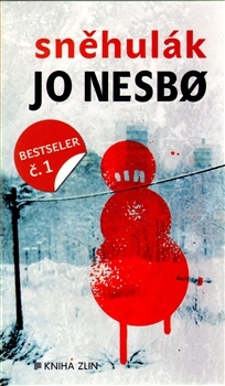 Sněhulák - 978-80-7473-086-3