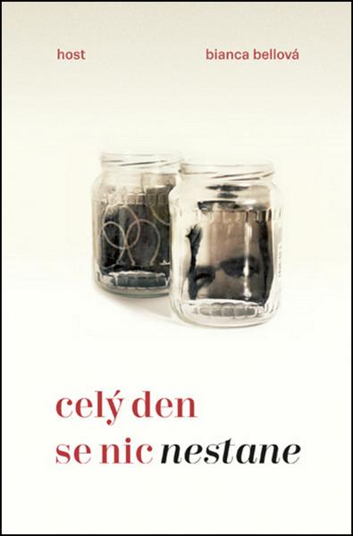 Celý den se nic nestane - 978-80-7294-965-6