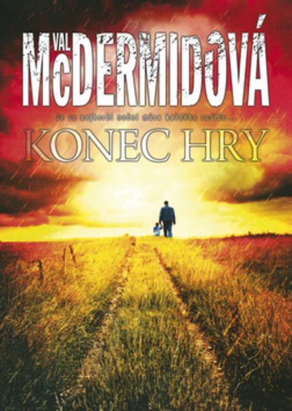 Konec hry - 978-80-7461-370-8