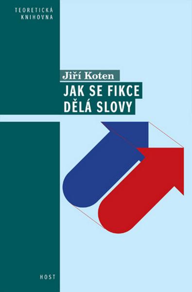 Jak se fikce dělá slovy - 978-80-7294-846-8