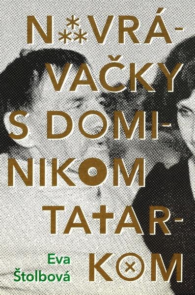 Navrávačky s Dominikom Tatarkom - 978-80-8119-069-8