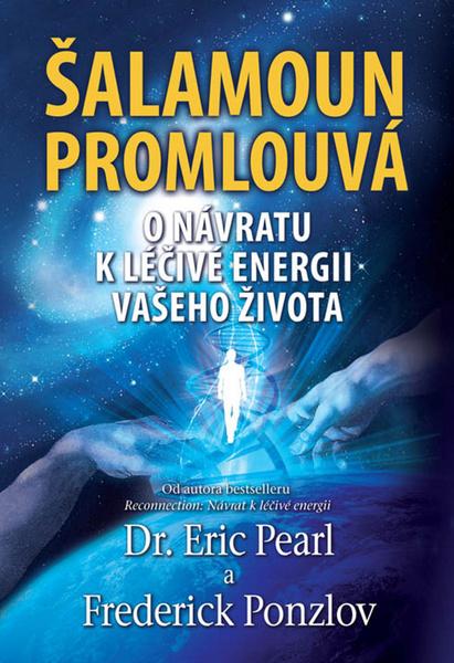 Levně Šalamoun promlouvá