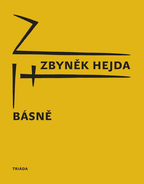 Básně - 978-80-87256-66-4