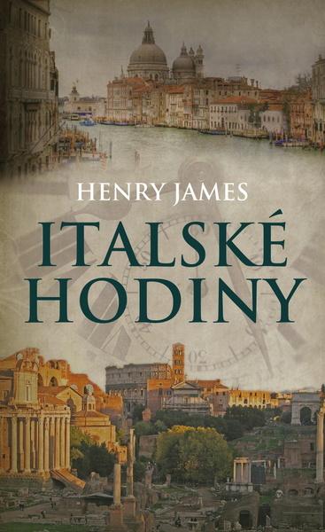 Italské hodiny - 978-80-7335-316-2