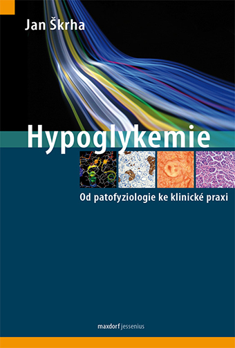 Hypoglykemie - 978-80-7345-319-0