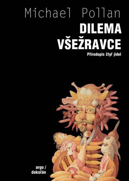 Dilema všežravce - 978-80-257-0896-5