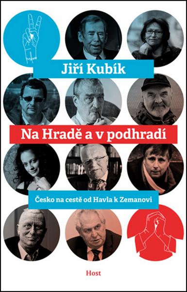 Levně Na Hradě a v podhradí