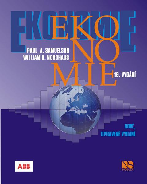 Ekonomie - 978-80-205-0629-0