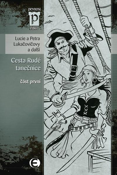 Levně Cesta Rudé tanečnice