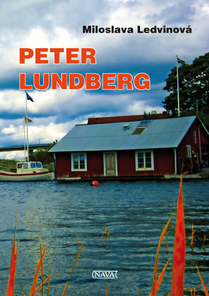 Peter Lundberg - 978-80-7211-440-5
