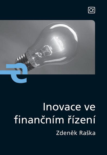 Levně Inovace ve finančním řízení