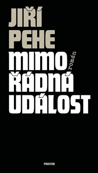 Mimořádná událost - 978-80-7260-281-0