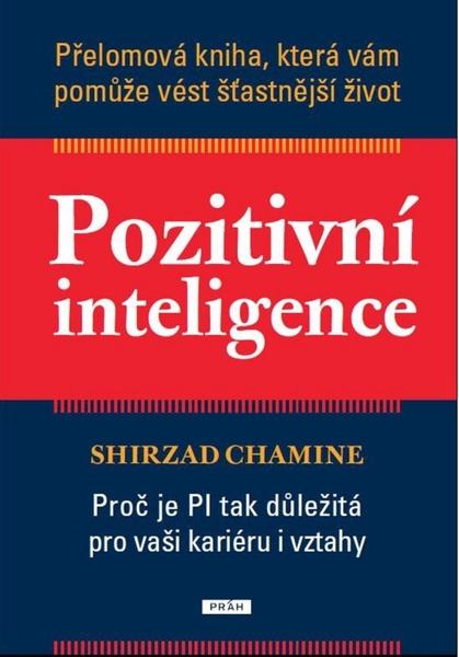 Levně Pozitivní inteligence