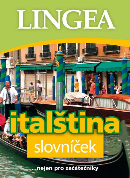Italština slovníček - 978-80-87471-70-8
