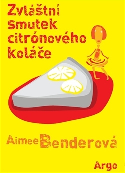 Levně Zvláštní smutek citronového koláče