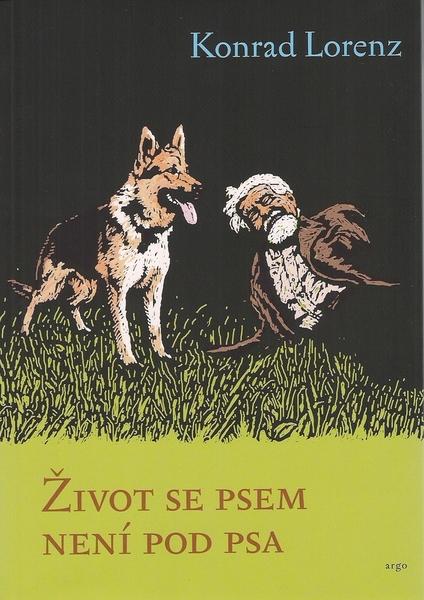 Život se psem není pod psa - 978-80-257-0866-8
