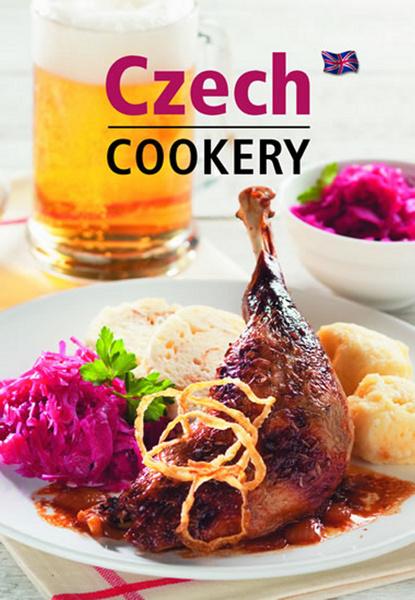 Czech Cookery - 978-80-7391-788-3