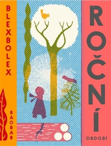 Roční období - 978-80-87060-72-8