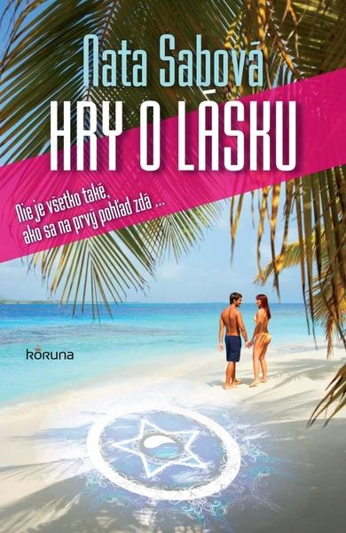 Hry o lásku - 978-80-971258-4-4