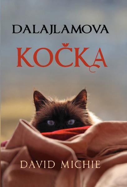 Dalajlamova kočka - 978-80-7370-245-8