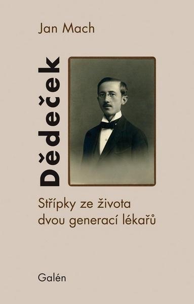 Dědeček - 978-80-7262-996-1