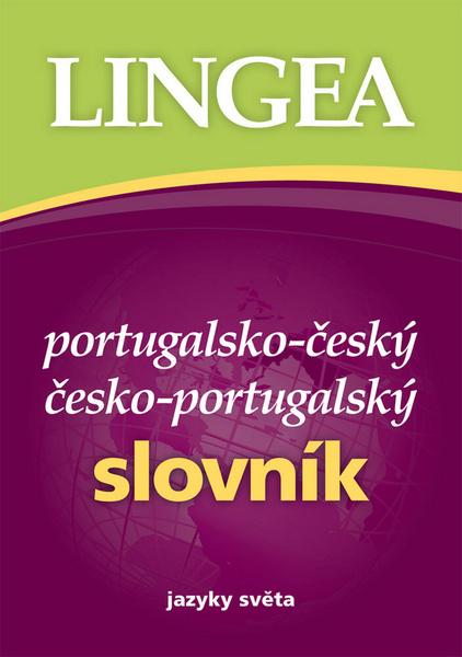 Levně Portugalsko-český česko-portugalský slovník