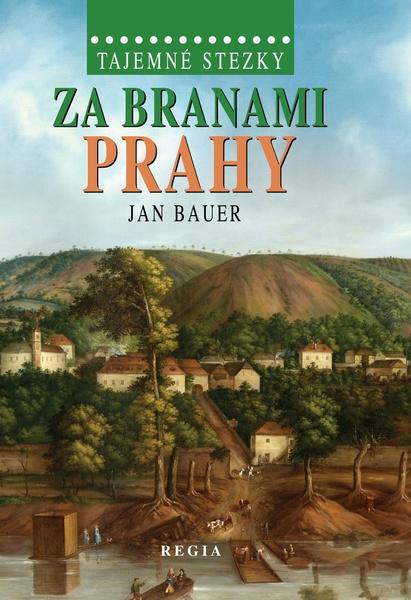 Levně Za branami Prahy