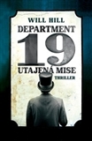 Department 19 Utajená mise - 978-80-243-5557-3