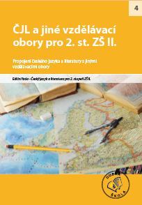ČJL a jiné vzdělávací obory II. pro 2. stupeň ZŠ - 978-80-87553-10-7