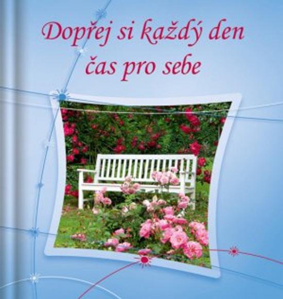 Dopřej si každý den čas pro sebe - 978-80-7297-120-6