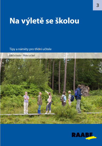 Na výletě se školou - 978-80-87553-41-1