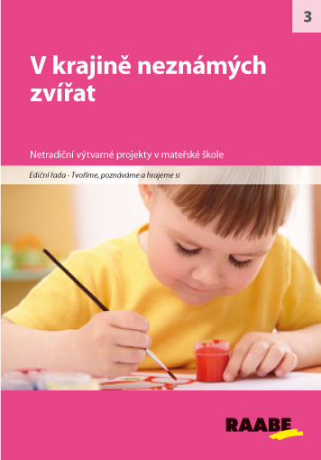 V krajině neznámých zvířat - 978-80-87553-48-0