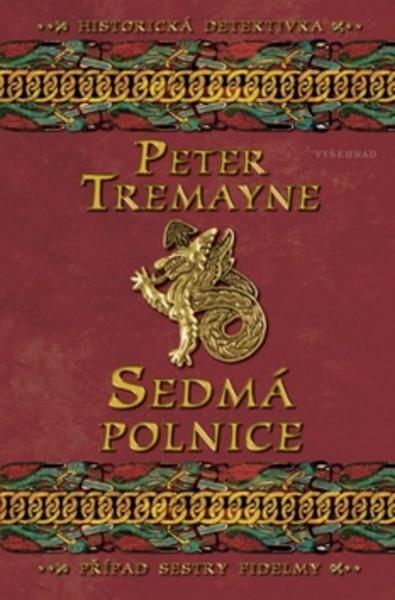 Sedmá polnice - 978-80-7429-378-8