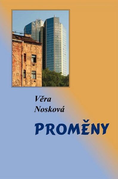 Levně Proměny