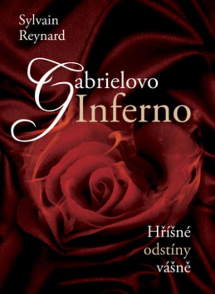 Gabrielovo Inferno - 978-80-7388-849-7