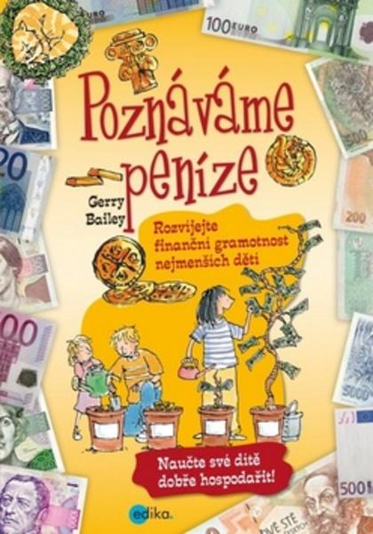 Poznáváme peníze - 978-80-266-0153-1