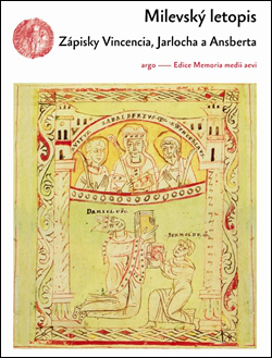 Milevský letopis - 978-80-257-0885-9