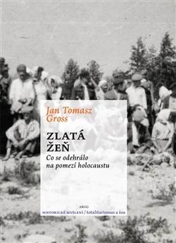 Zlatá žeň - 978-80-257-0861-3