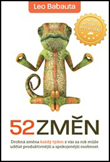 52 změn - 978-80-87672-00-6