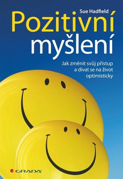 Levně Pozitivní myšlení