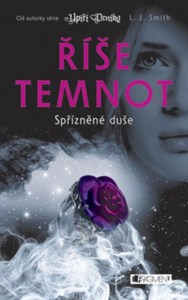 Říše temnot Spřízněné duše - 978-80-253-2007-5